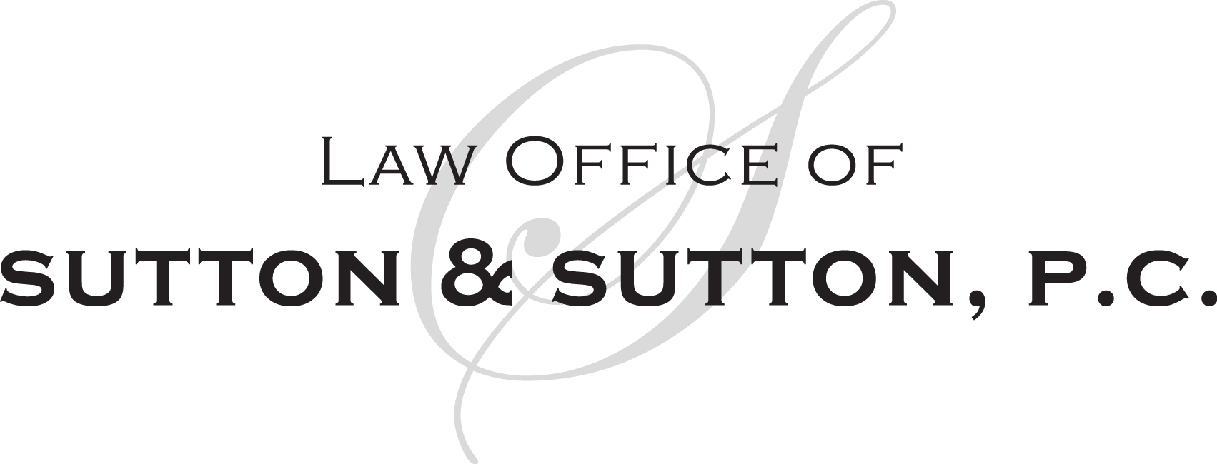 Law Office of Sutton & Sutton